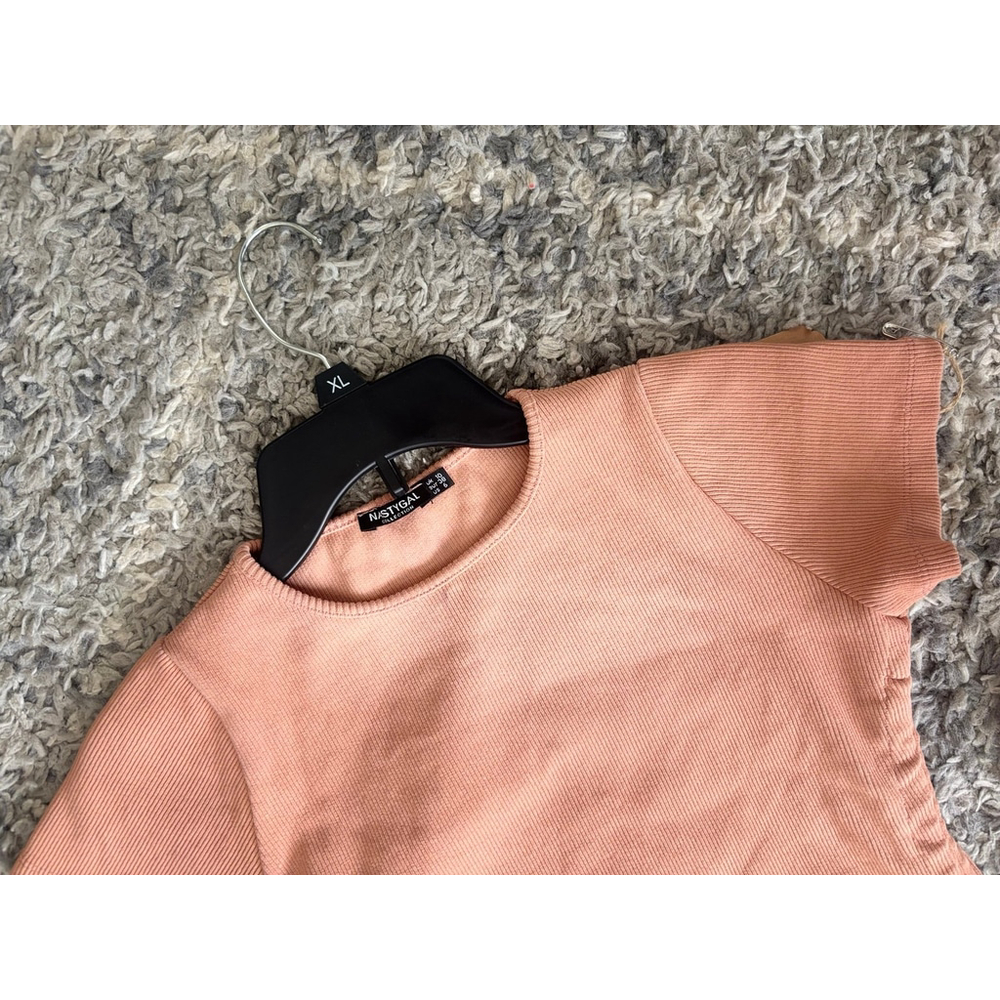 Nastygal dress - Picture 2 of 3